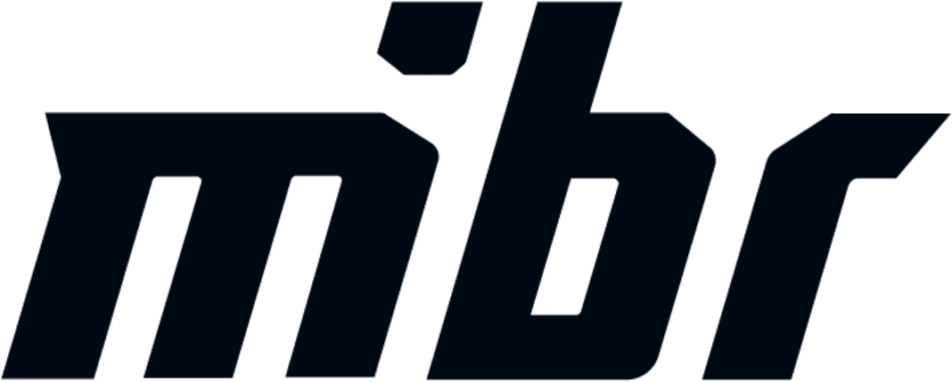 MIBR