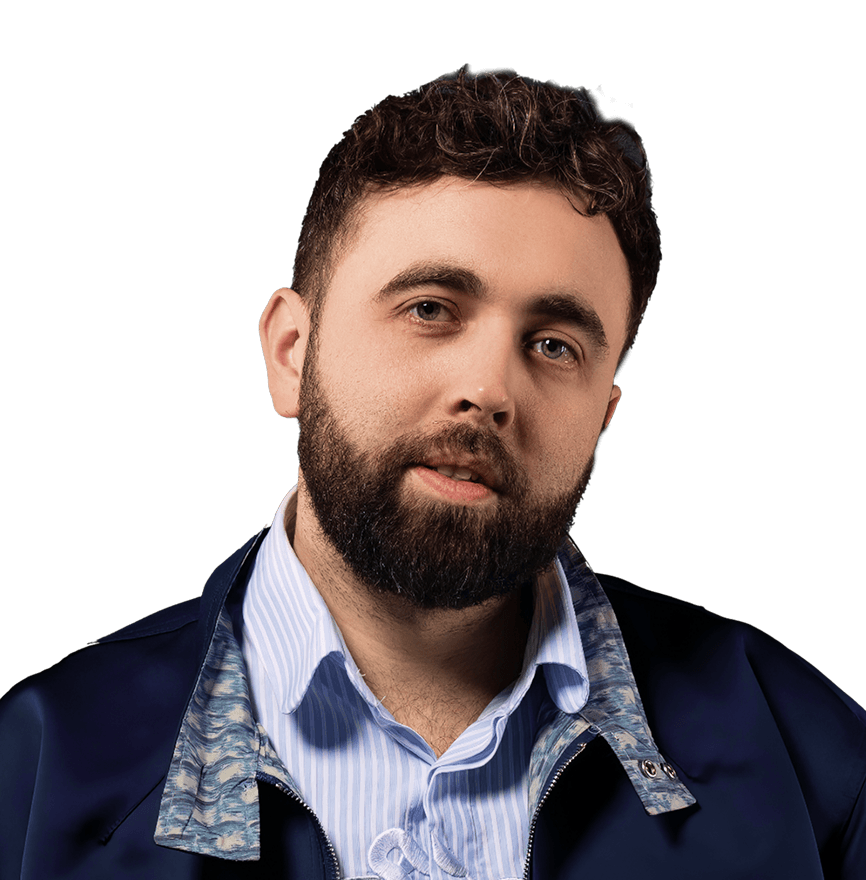 Andrey Miheev