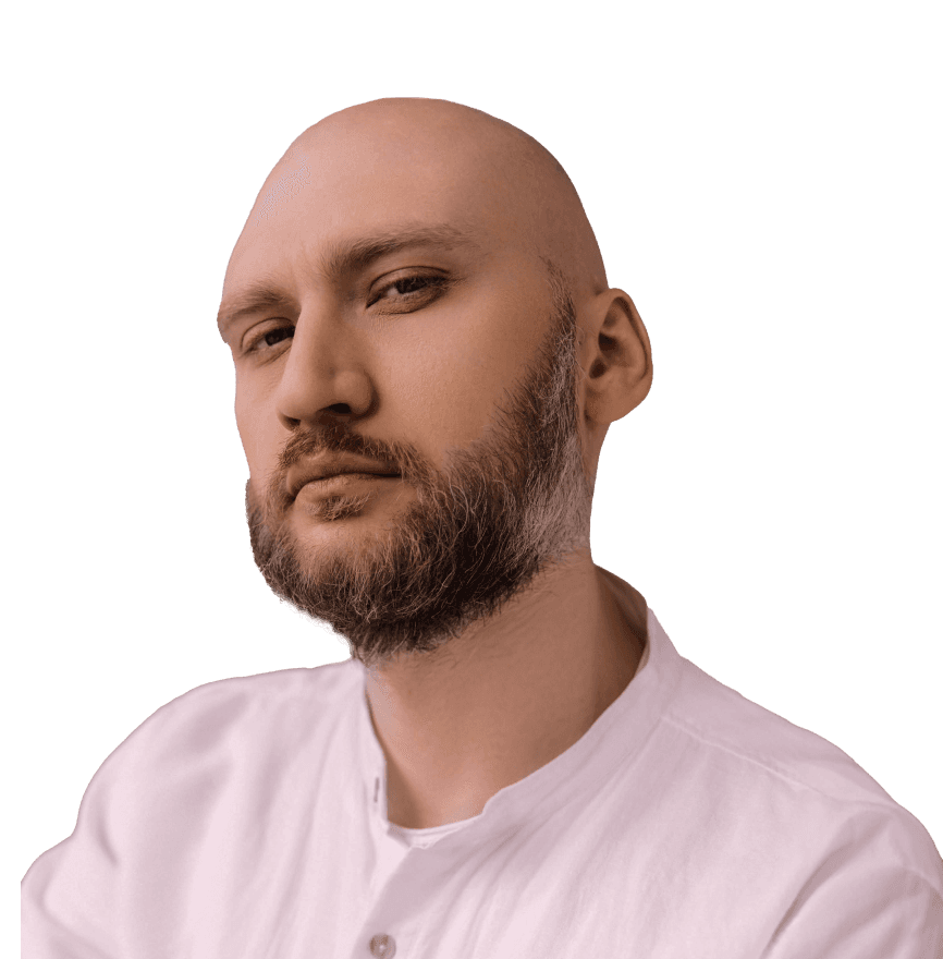 Georgy Sinelnikov