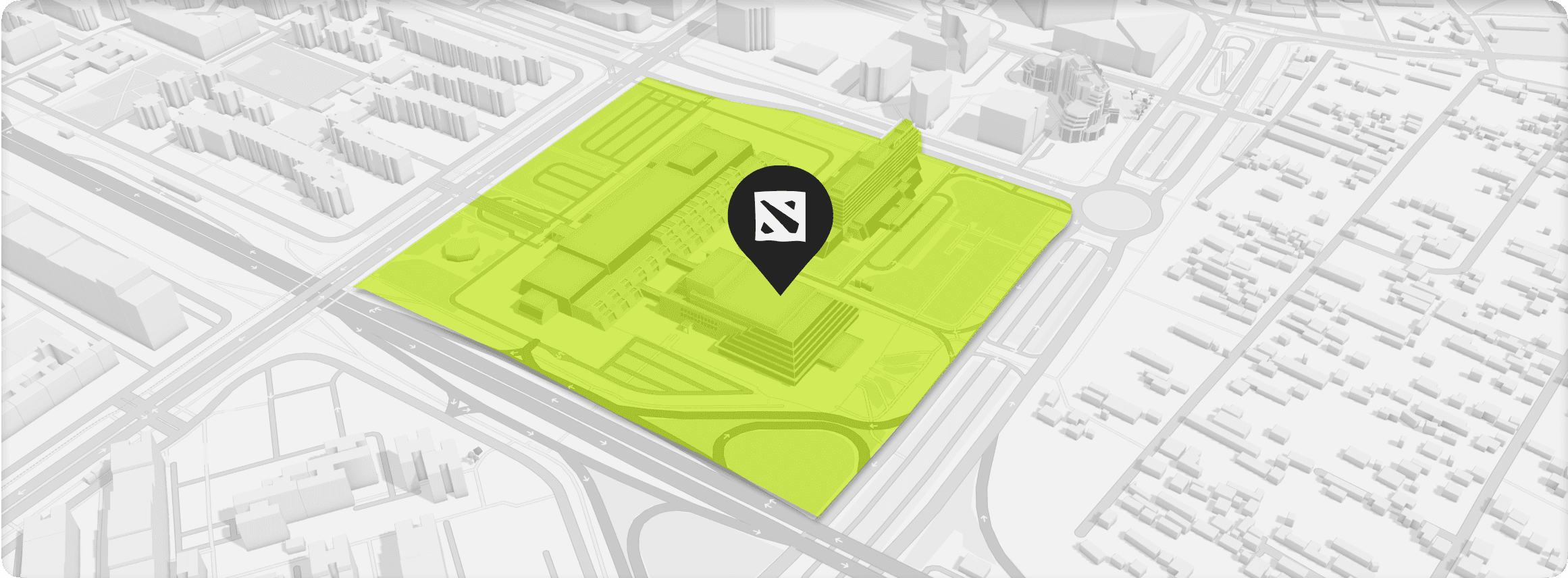 location