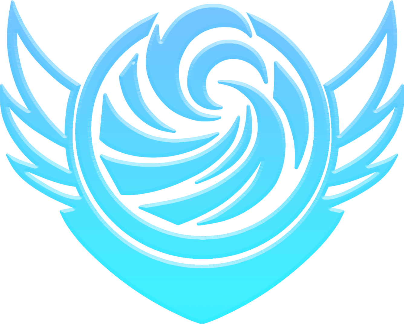 winner logo